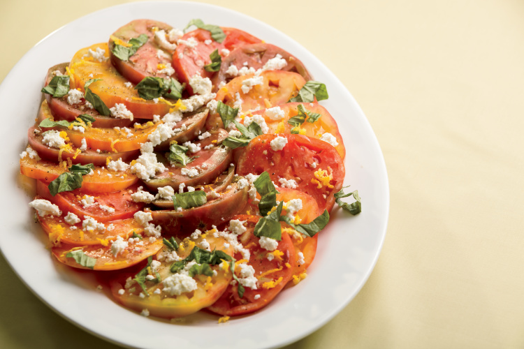 tomato recipes
