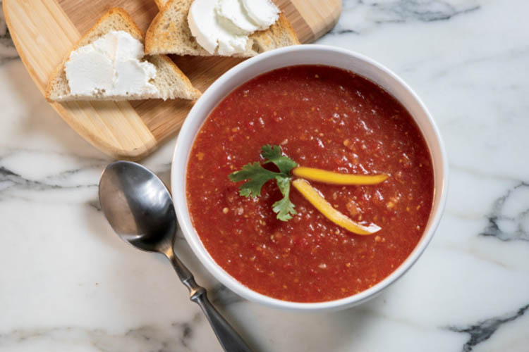 tomato recipes