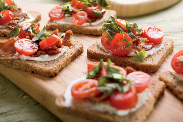 tomato recipes