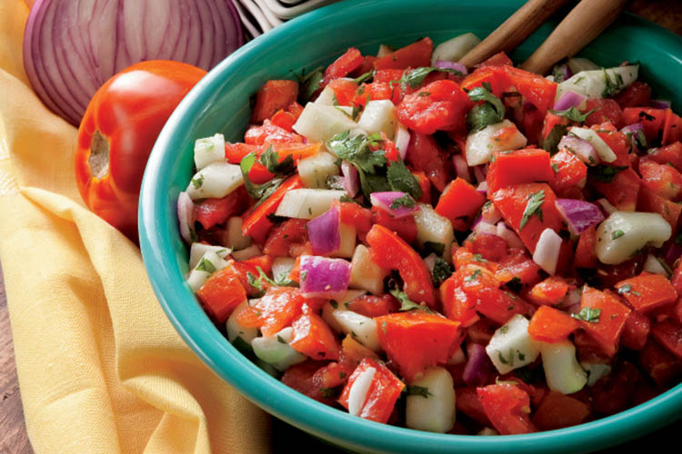 tomato recipes