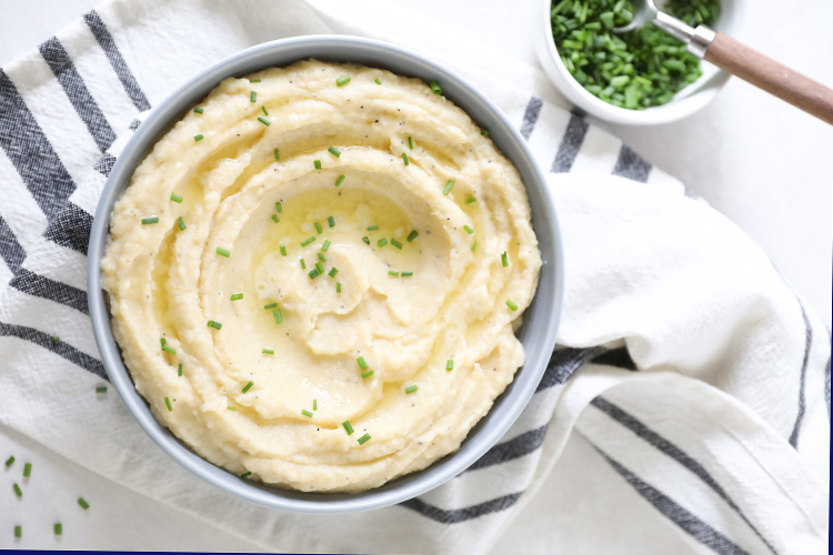 cauliflower recipes