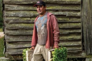 H-2A Guest Worker Program