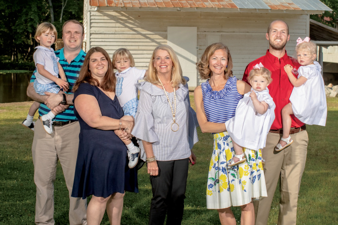 Braswell Family Farms