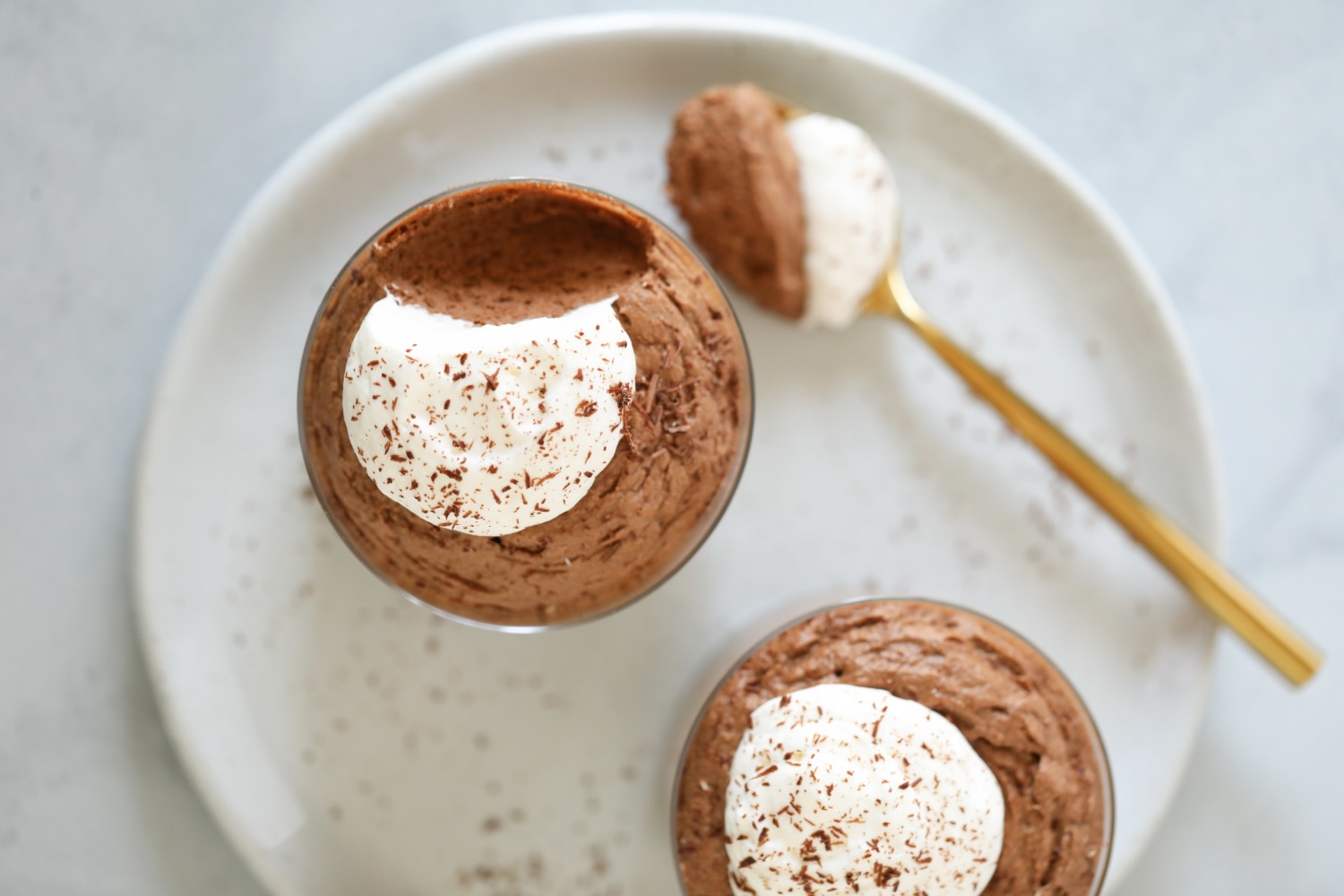 Mocha mousse
