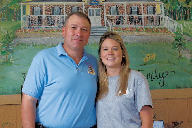 Simply Natural Creamery