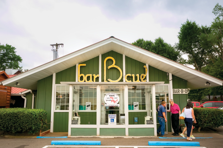 Shelby North Carolina