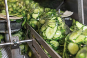 Mt. Olive Pickle Co.