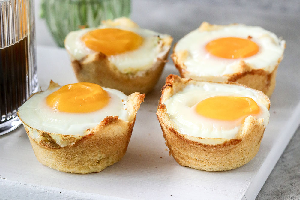 Leprechaun Corned Beef
Cups