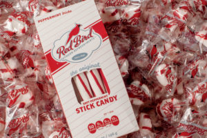 Piedmont Candy Company