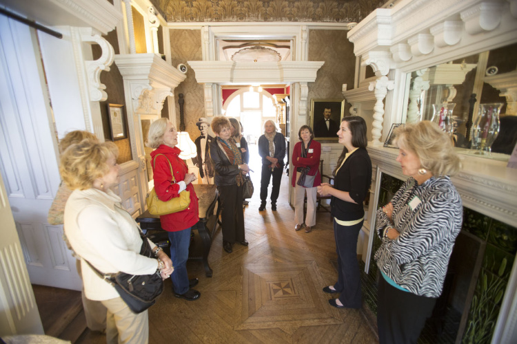 Korner's Folly in Kernersville, NC i