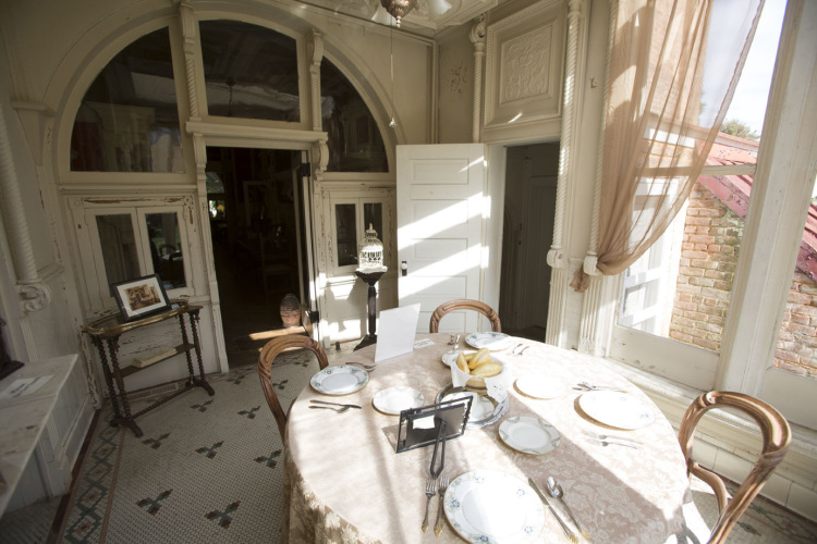 Korner's Folly in Kernersville, NC i