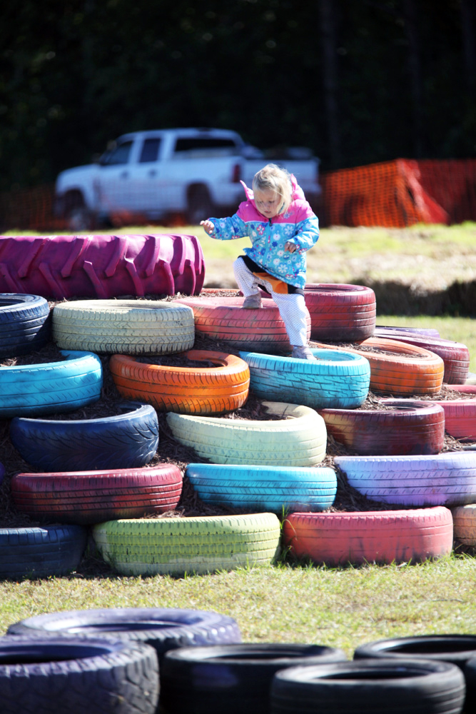 Garner Farms
