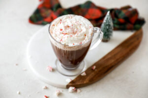 peppermint recipes