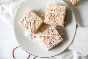 peppermint recipes