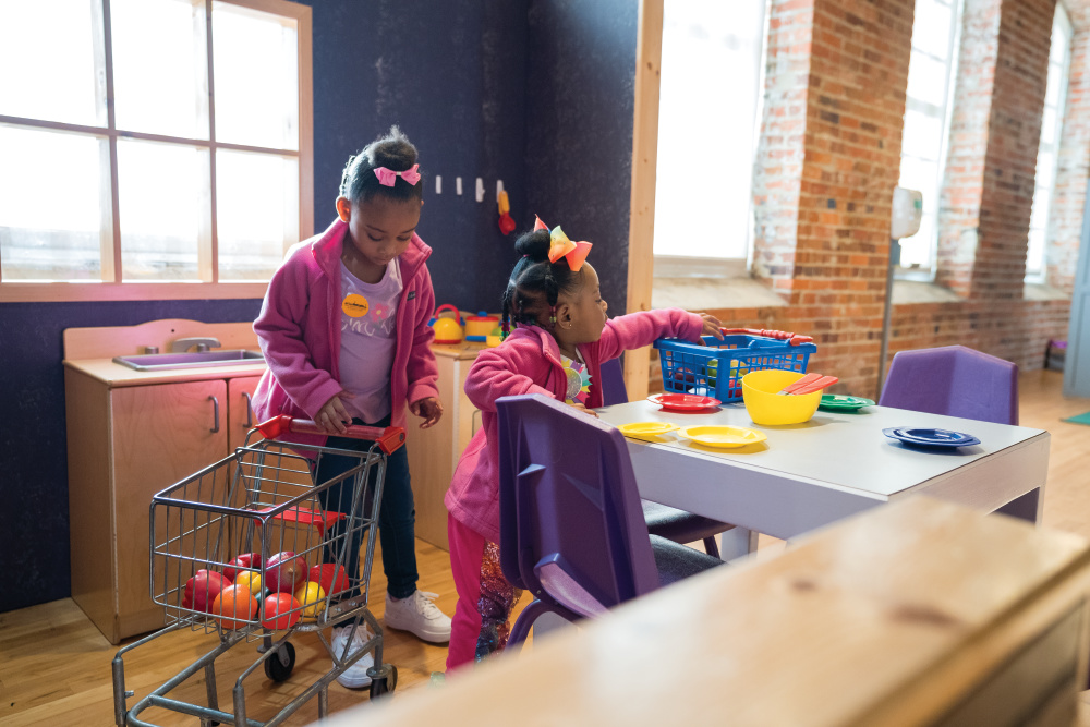 Imperial Centre for the Arts & Sciences