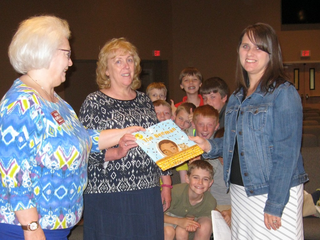 Clay County NC Beeman