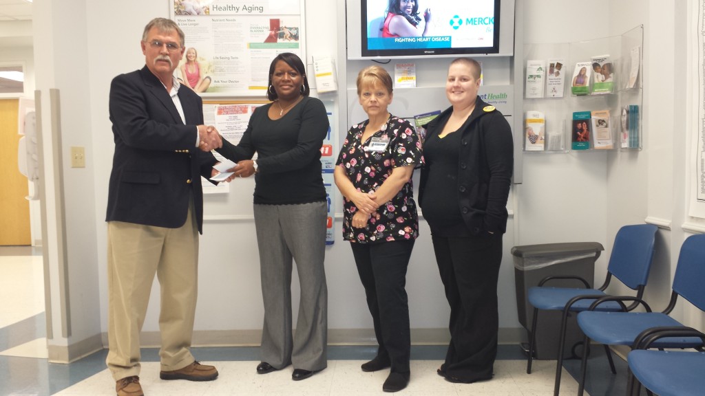 Jones County Farm Bureau