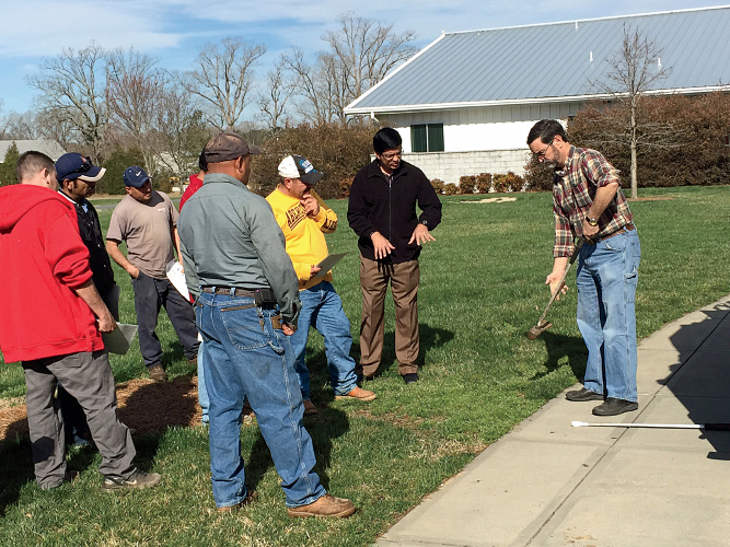 Union County Farm Bureau