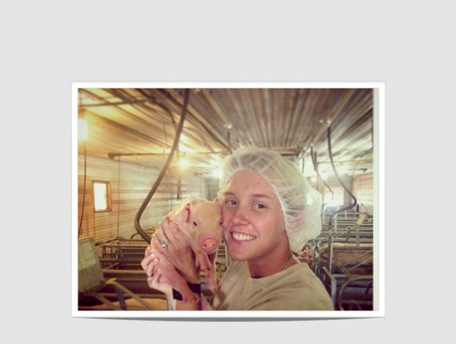 Marlowe Ivey Vaughan