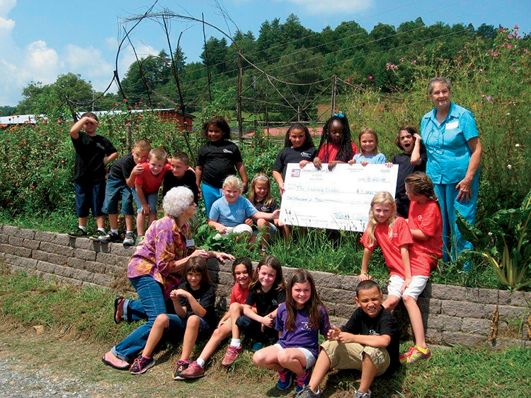 Cherokee County Farm Bureau