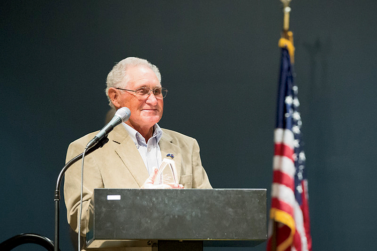 On the Local Level Union County