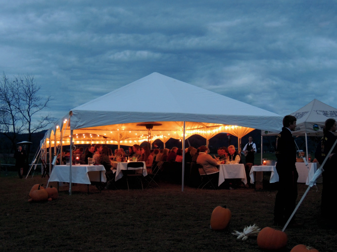 Local Level Transylvania County