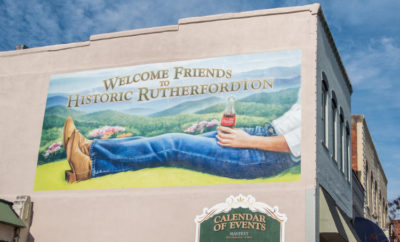 Rutherfordton