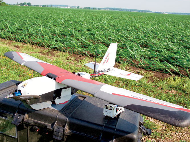 drones