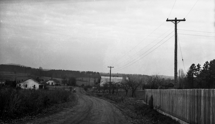 NC Extension Centennial 1935