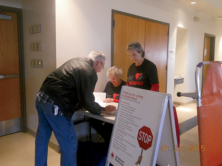 Warren County Farm Bureau