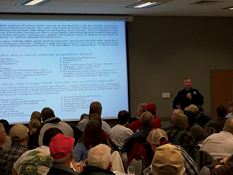 Davidson County Farm Bureau