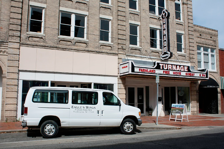 Beaufort County Farm Bureau