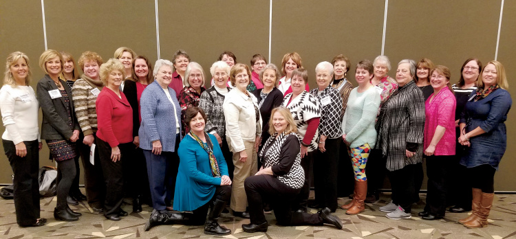 Women's Leadership Conference