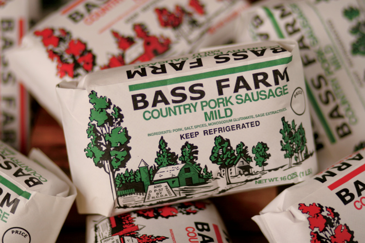 Bass Farms