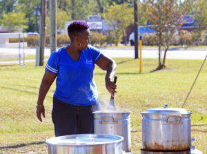 Havelock Chili Festival