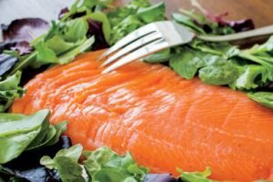 Sunburst Trout Farms