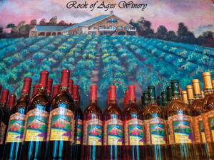 Rock of Ages Winery & Vineyard