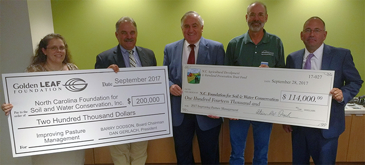 NCFSWC Improving Pastures