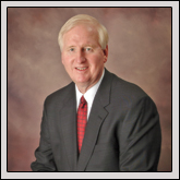 Larry Wooten: NCFB President Larry Wooten NCFB President