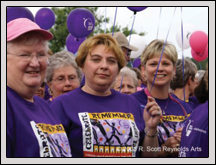 2008 Wayne County Relay For Life