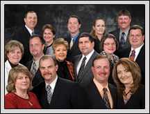 North Carolina Farm Bureau’s 2009-10 LEAD Program