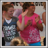 The North Carolina Potato Festival arrives annually on the third Saturday of May, bringing together family and friends in Elizabeth City to celebrate one of the region’s primary crops. A new musical act appearing on the main stage every hour or two gives festival attendees the chance to dance in the streets of Elizabeth City.