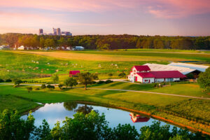 Randleigh Dairy Heritage Museum