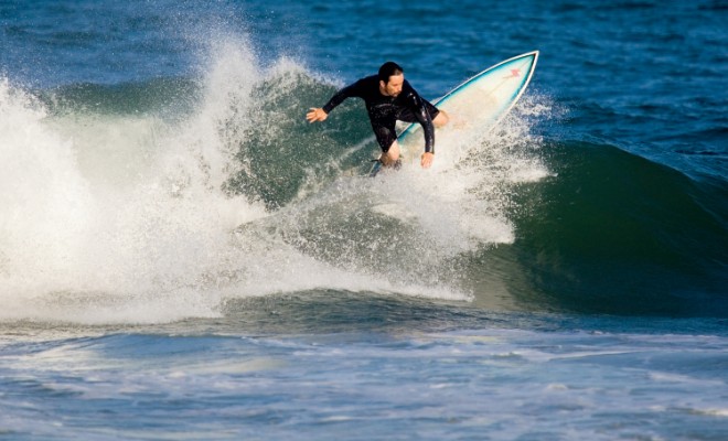 outer banks surfers