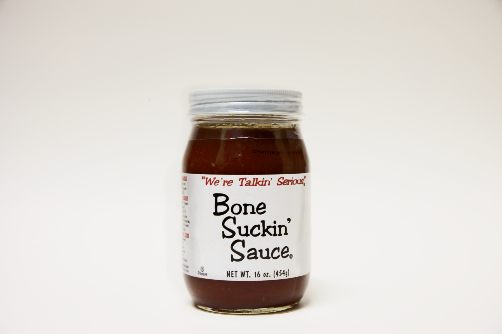 Bone Suckin’ Sauce