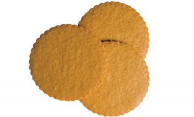 Morovian Cookies