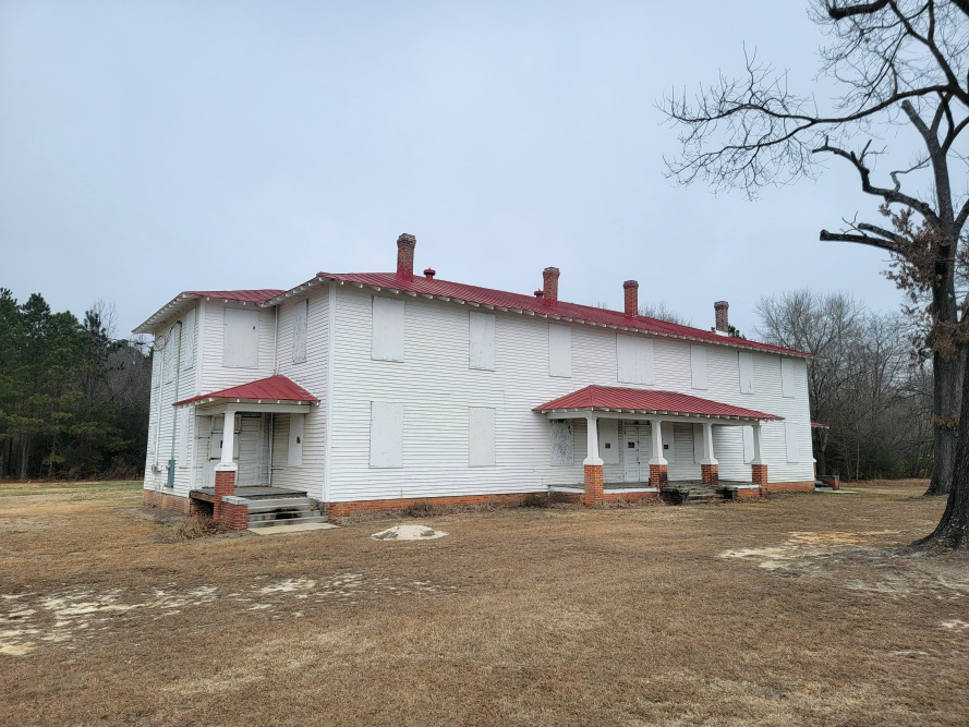 Red Oak Farm-Life School