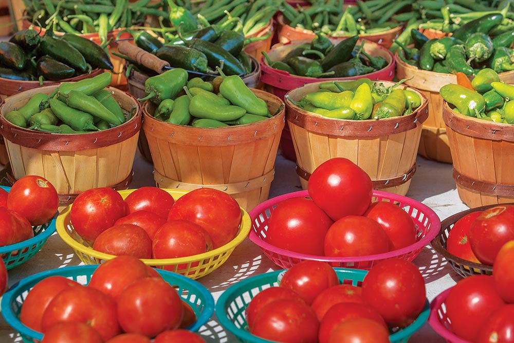 Farmers Market