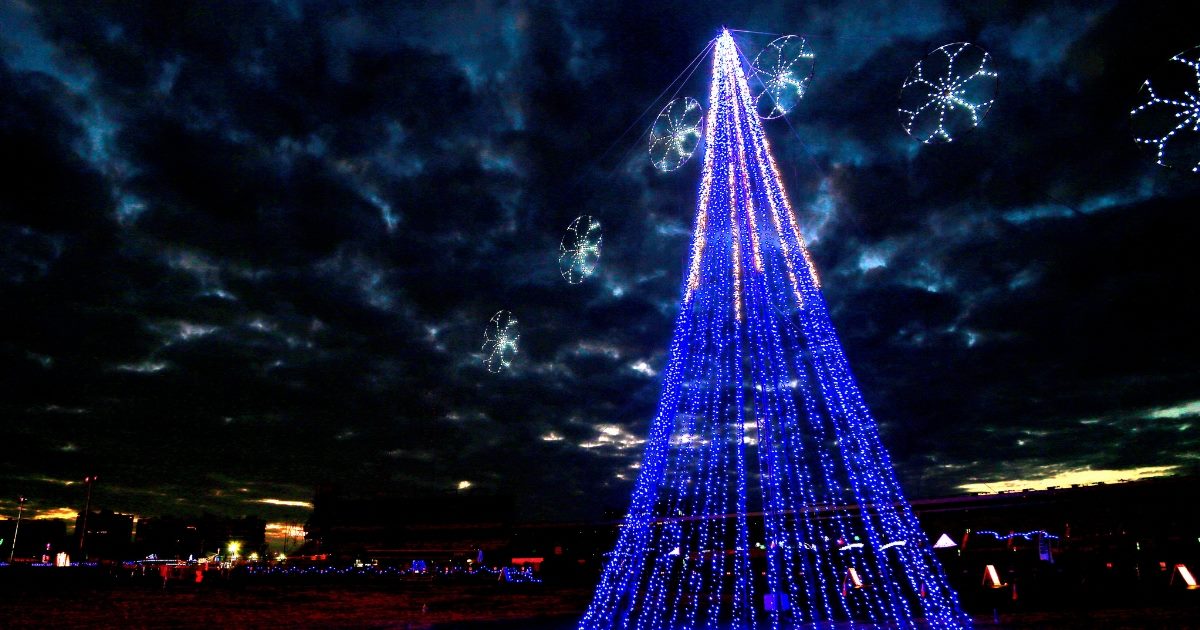 Charlotte Motor Speedway