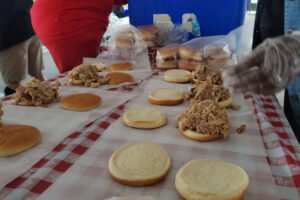  BBQ Fest on the Neuse